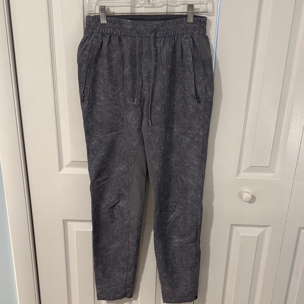 Men's Lululemon License to Train Jogger